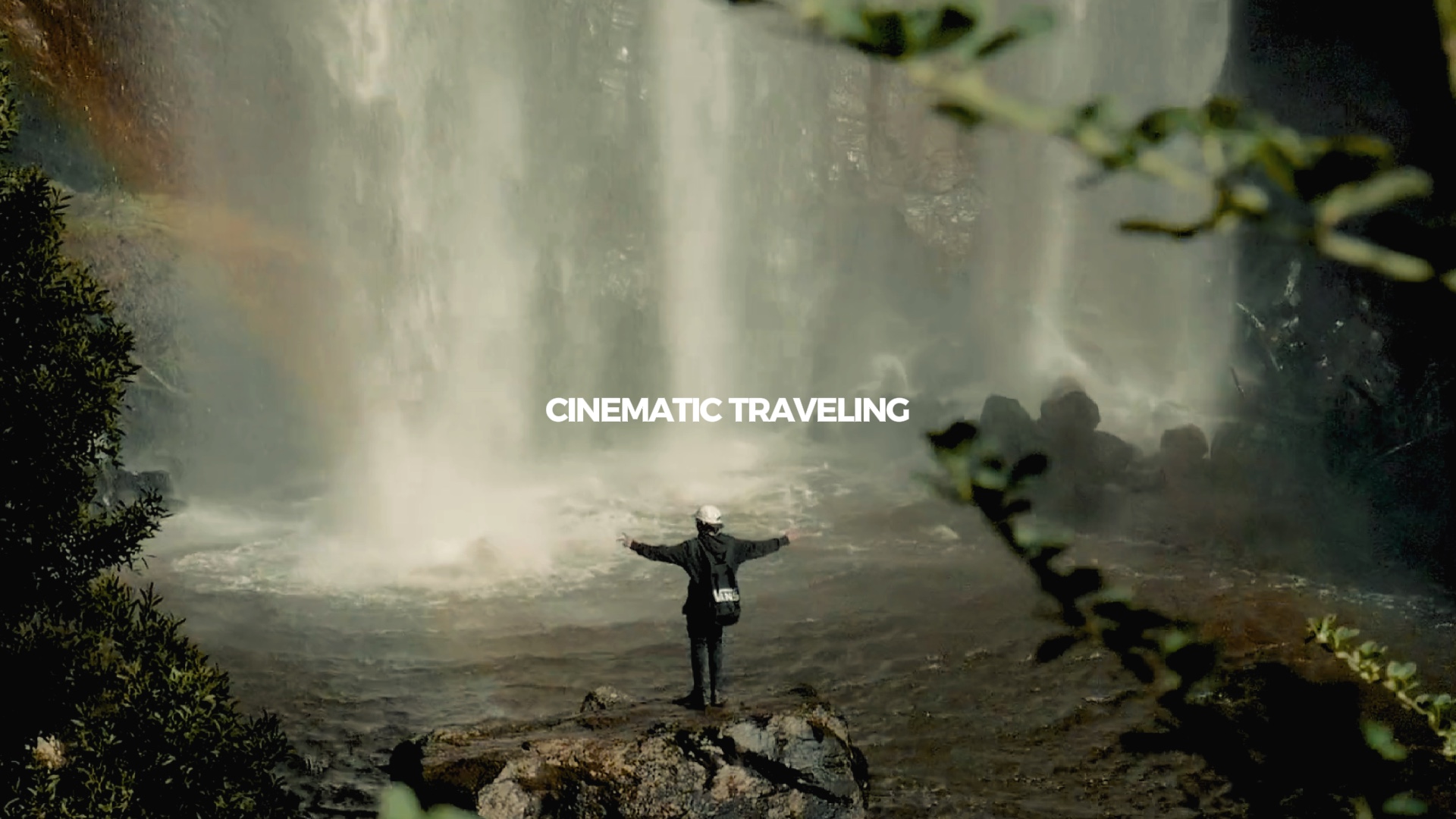 Cinematic Travelling