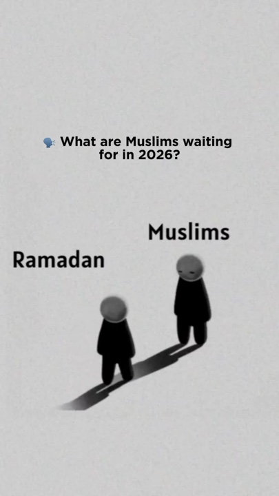 Ramadhan 2026 segera