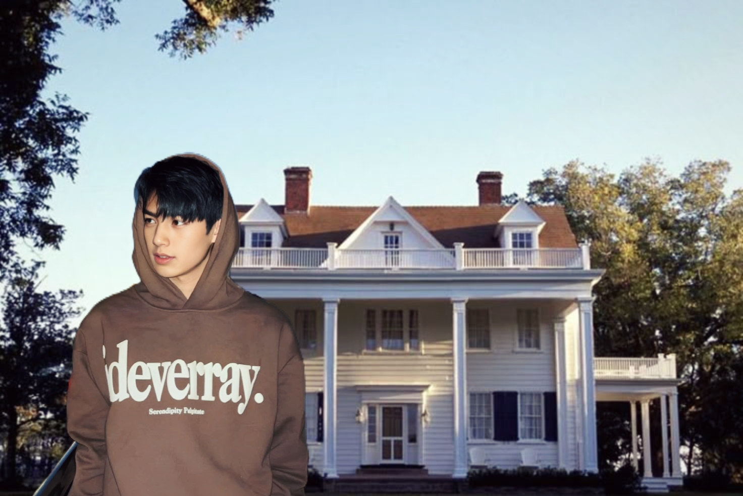 Cover Picture