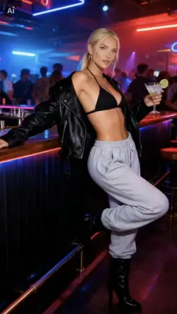 Flash Night