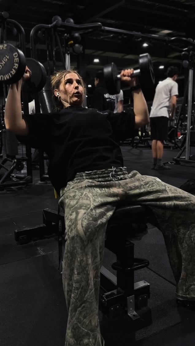 GINÁSTICA 5 CLIPES