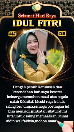 idul fitri 2026