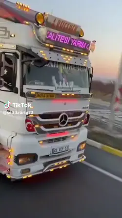 tır editi