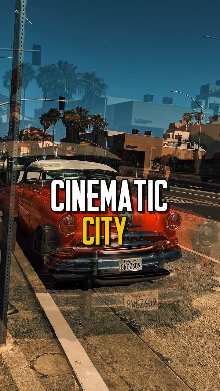 5 clipes cinematográficos 