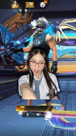 aku mau tes jjstiker