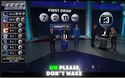 Leafs get mckenna!