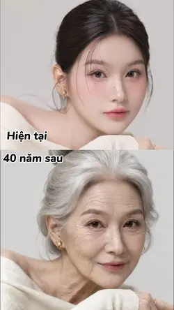 Tôi 40 nữa sẽ ra sao
