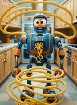 SUPER VACUUM CLEANER