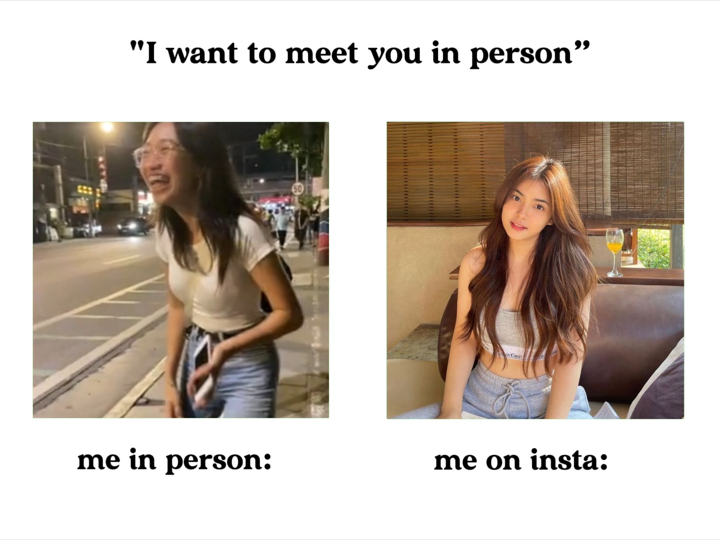 ako sa personal
