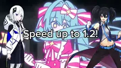 Retry RukoKAFU!