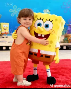 BOB ESPONJA 