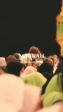 Makkah 