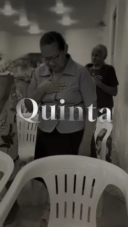 Momento do culto