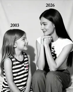 meet my younger me