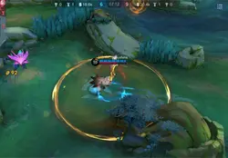 shiny just mia trend