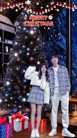 Ghép Ảnh Giáng Sinh