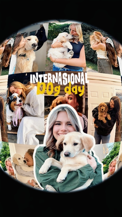 dog day