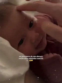 sobrinho 💛