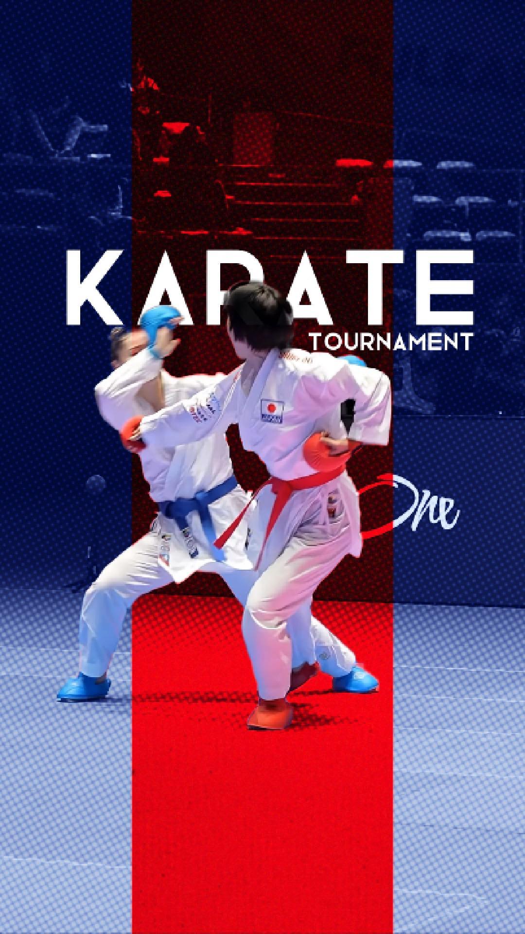 karate tournament