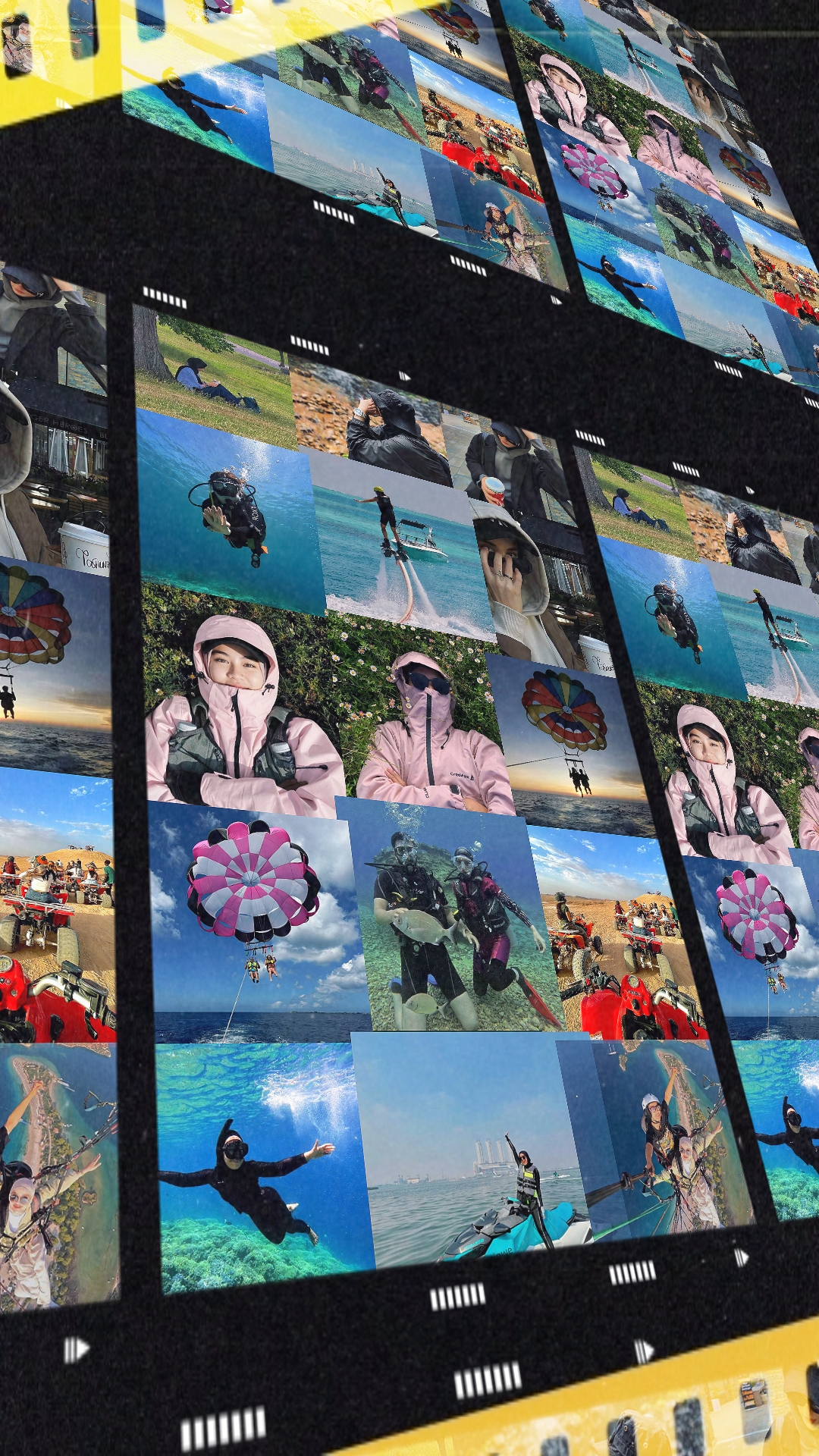 Fotos De Collage 