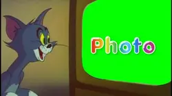 TOM 🐱 ll