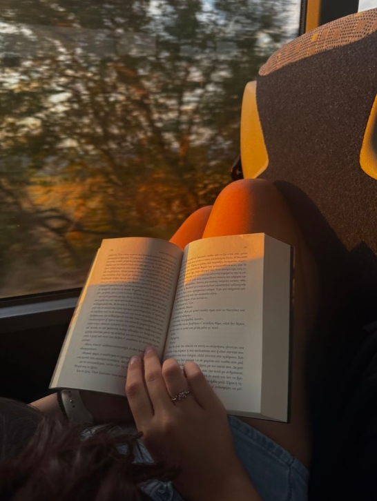 reading 