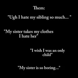Sister 