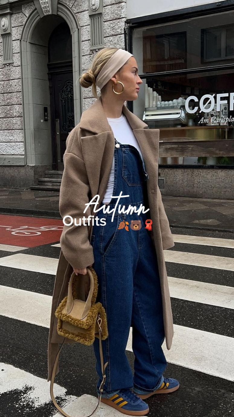 autumn outfit 