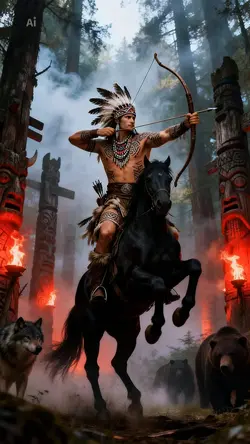 Native American AI