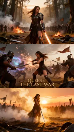 The last war