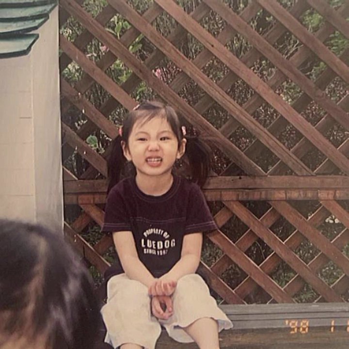 ตอนเด็กกับตอนโต