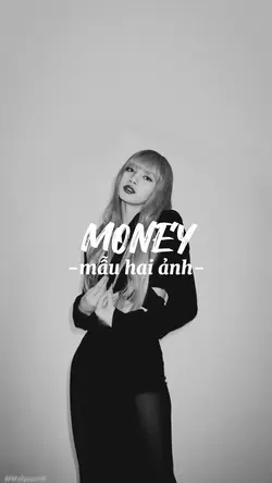 MONEY-LISA