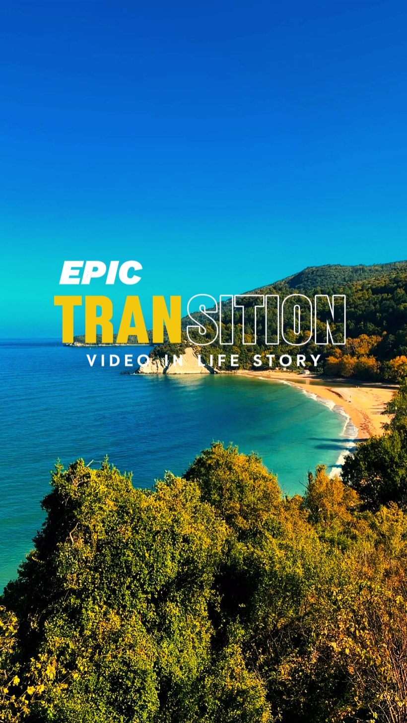 Epic Transition 