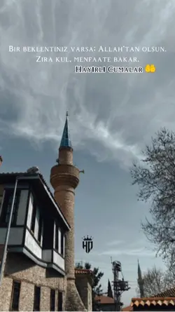 #hayırlıcumalar  
