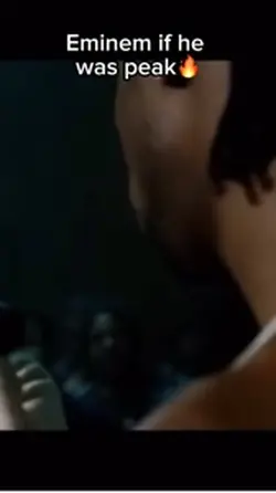 Bro’s a goofy goober