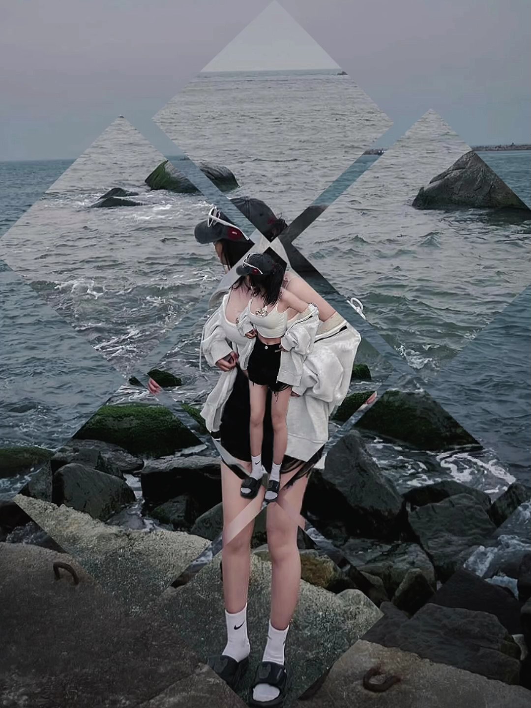 Viral Mask Edit 