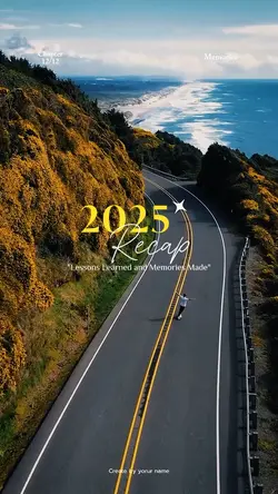 2025 Recap