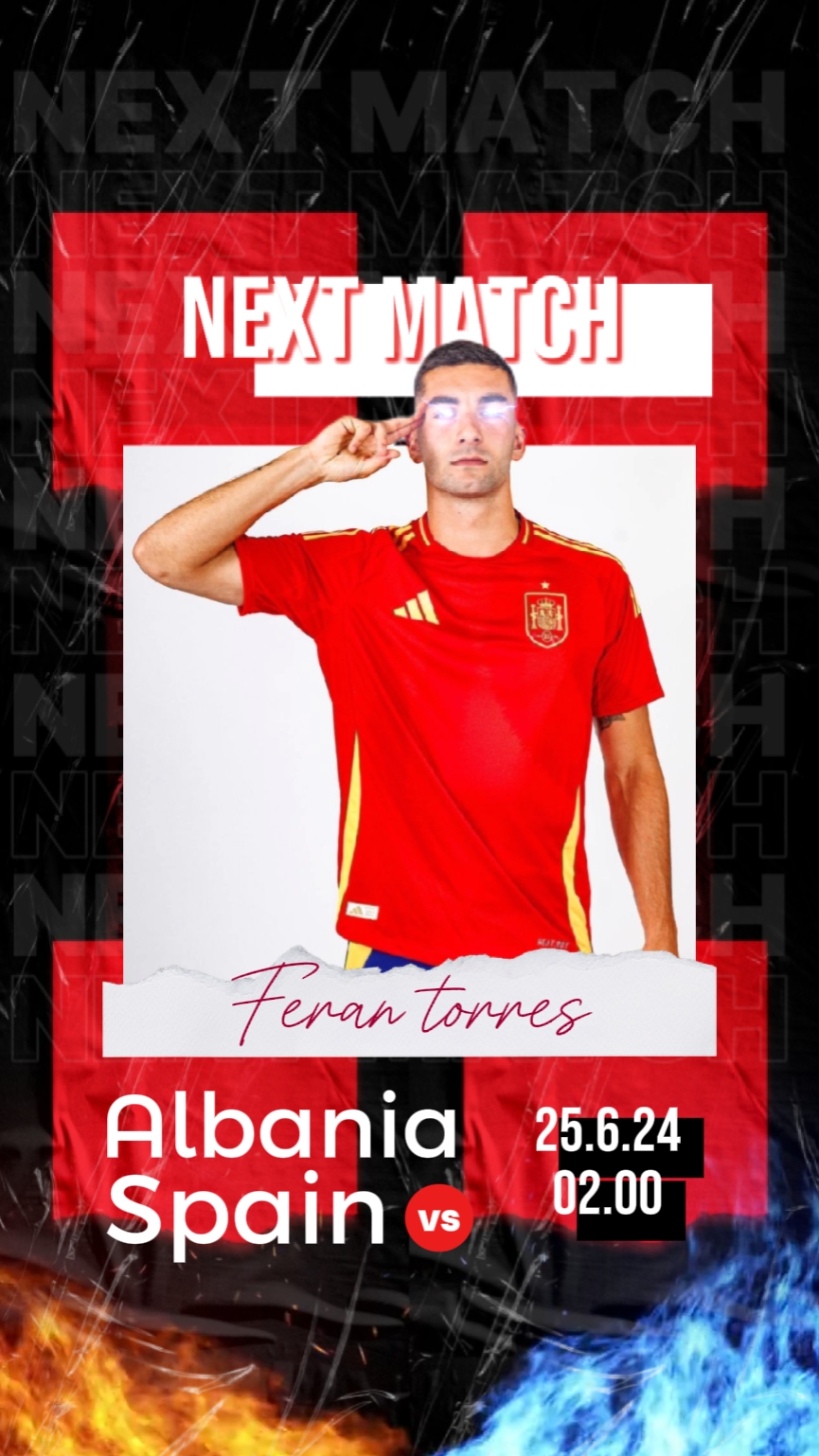 next match 