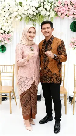 Prewedding Ai