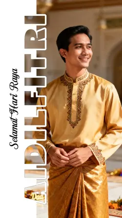 Hari Raya Aidilfitri