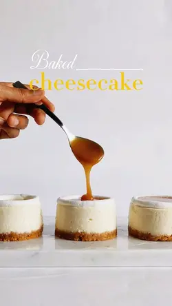 Cheesecake