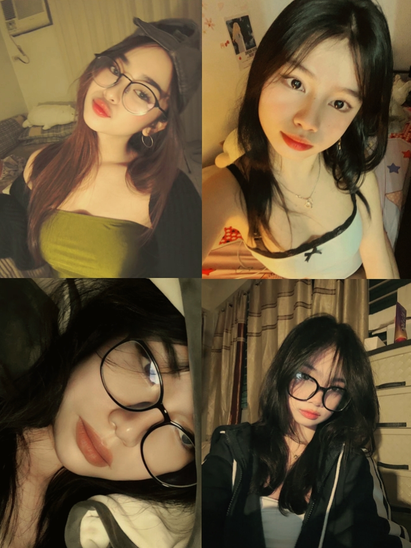 17 fotos de collage 