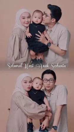 Hari Anak Sedunia