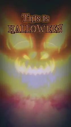 Halloween costume