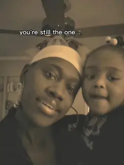 Missing Mom