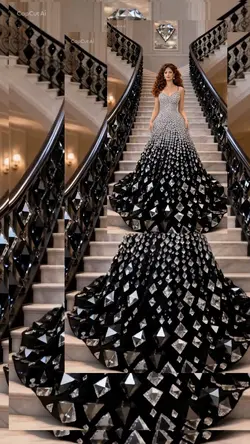 Show fashion.