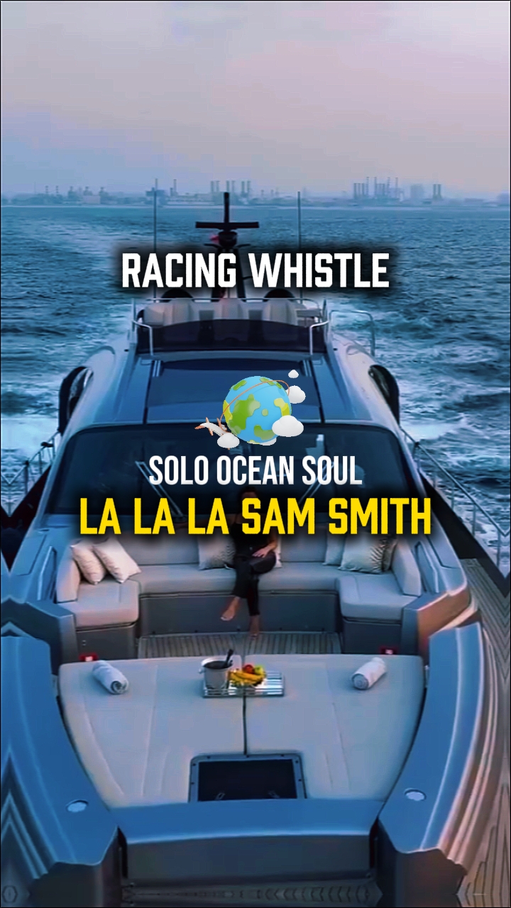 la la la sam smith