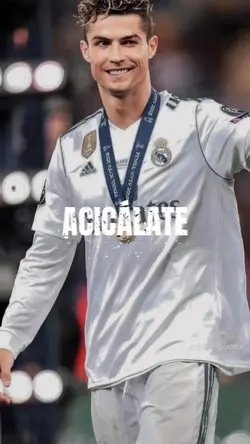 cr7