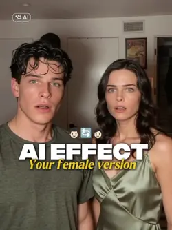 Your female version