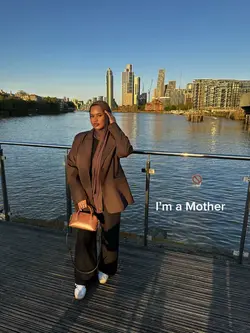 ✨I’m a mother ✨